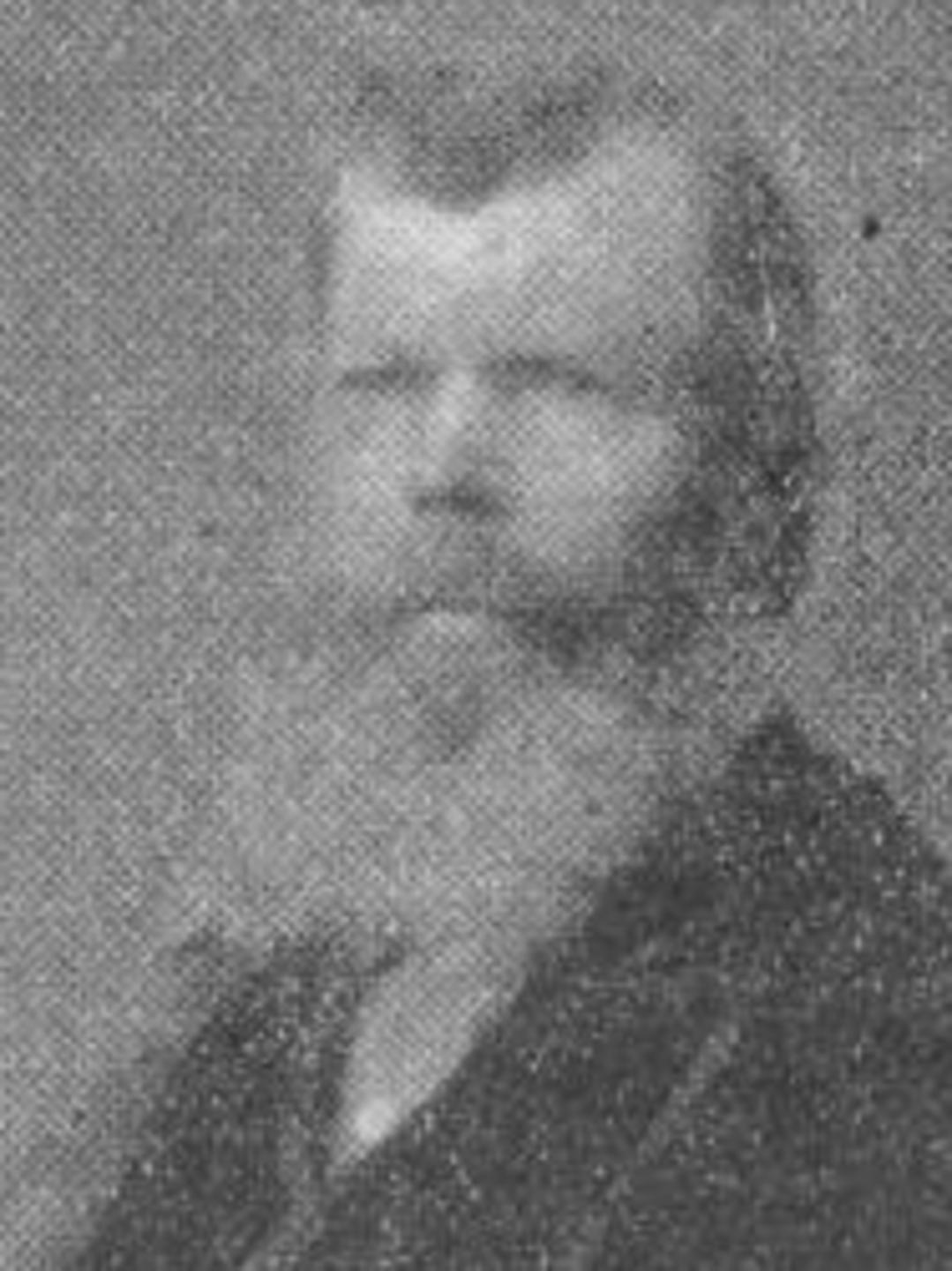 Thomas Copley (1827 - 1915) Profile